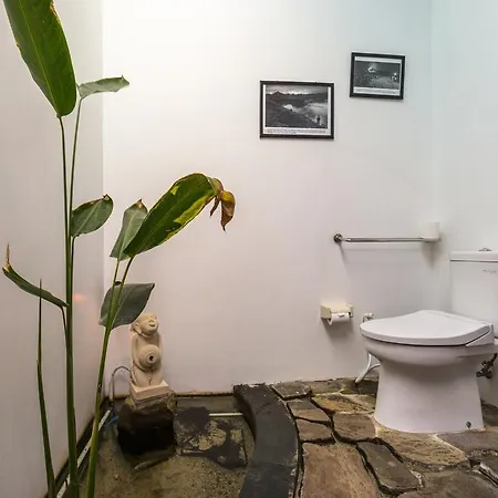 Ambary House Gili Trawangan- 2 Bedroom Private Villa, Pool Extérieur photo