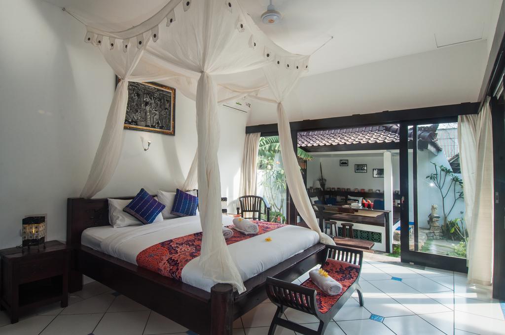 Ambary House Gili Trawangan- 2 Bedroom Private Villa, Pool * Gili Trawangan