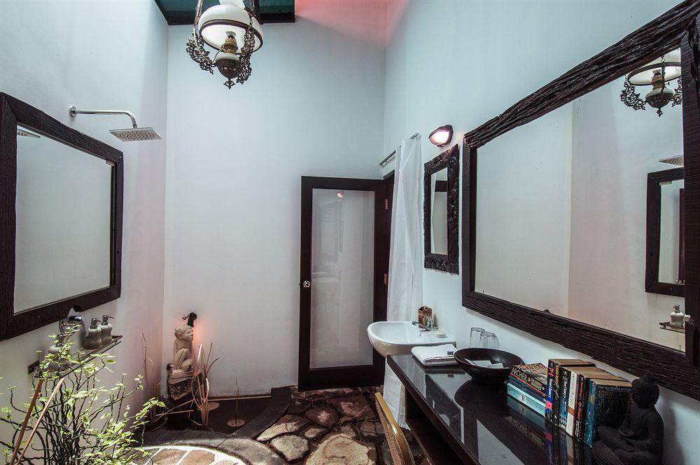 Villa Ambary House Gili Trawangan- 2 Bedroom Private Villa, Pool *