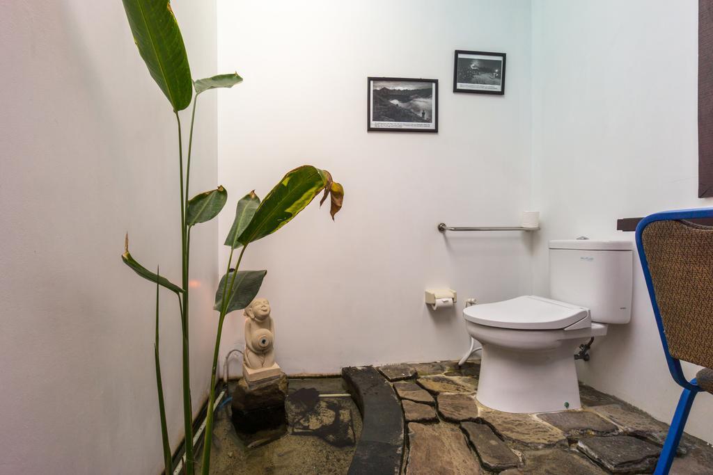 Villa Ambary House Gili Trawangan- 2 Bedroom Private Villa, Pool