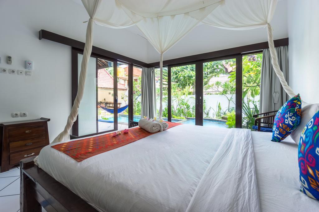 Villa Ambary House Gili Trawangan- 2 Bedroom Private Villa, Pool Gili Trawangan
