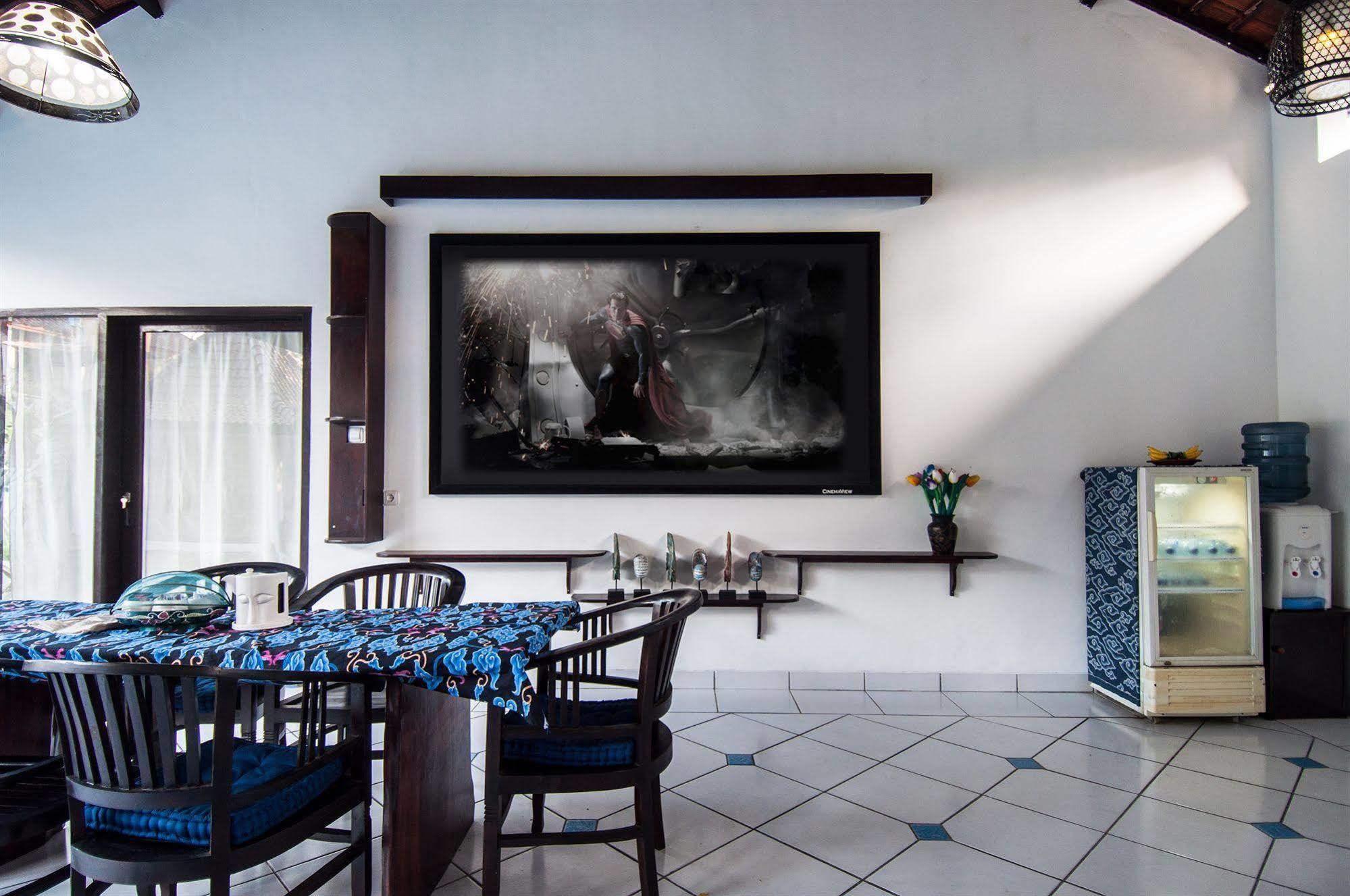 Ambary House Gili Trawangan- 2 Bedroom Private Villa, Pool * Gili Trawangan