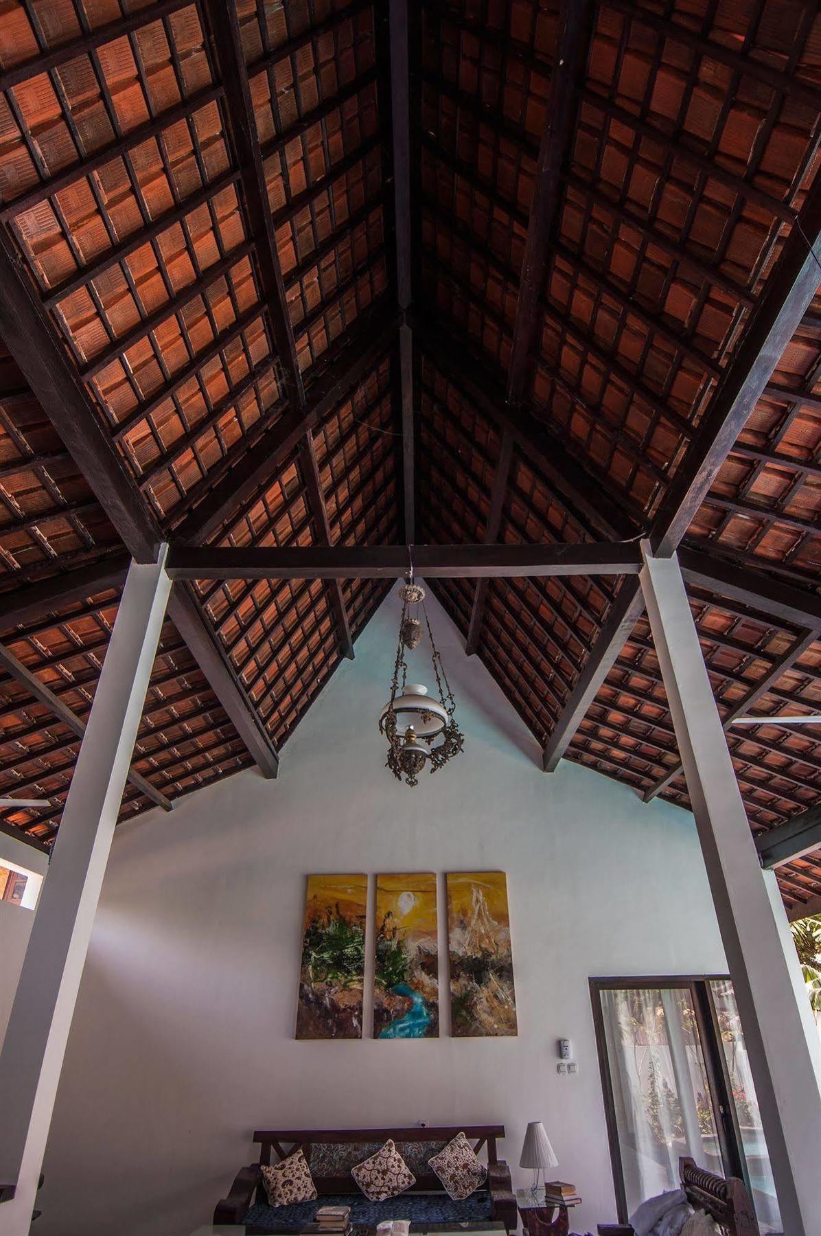 Ambary House Gili Trawangan- 2 Bedroom Private Villa, Pool Villa Gili Trawangan