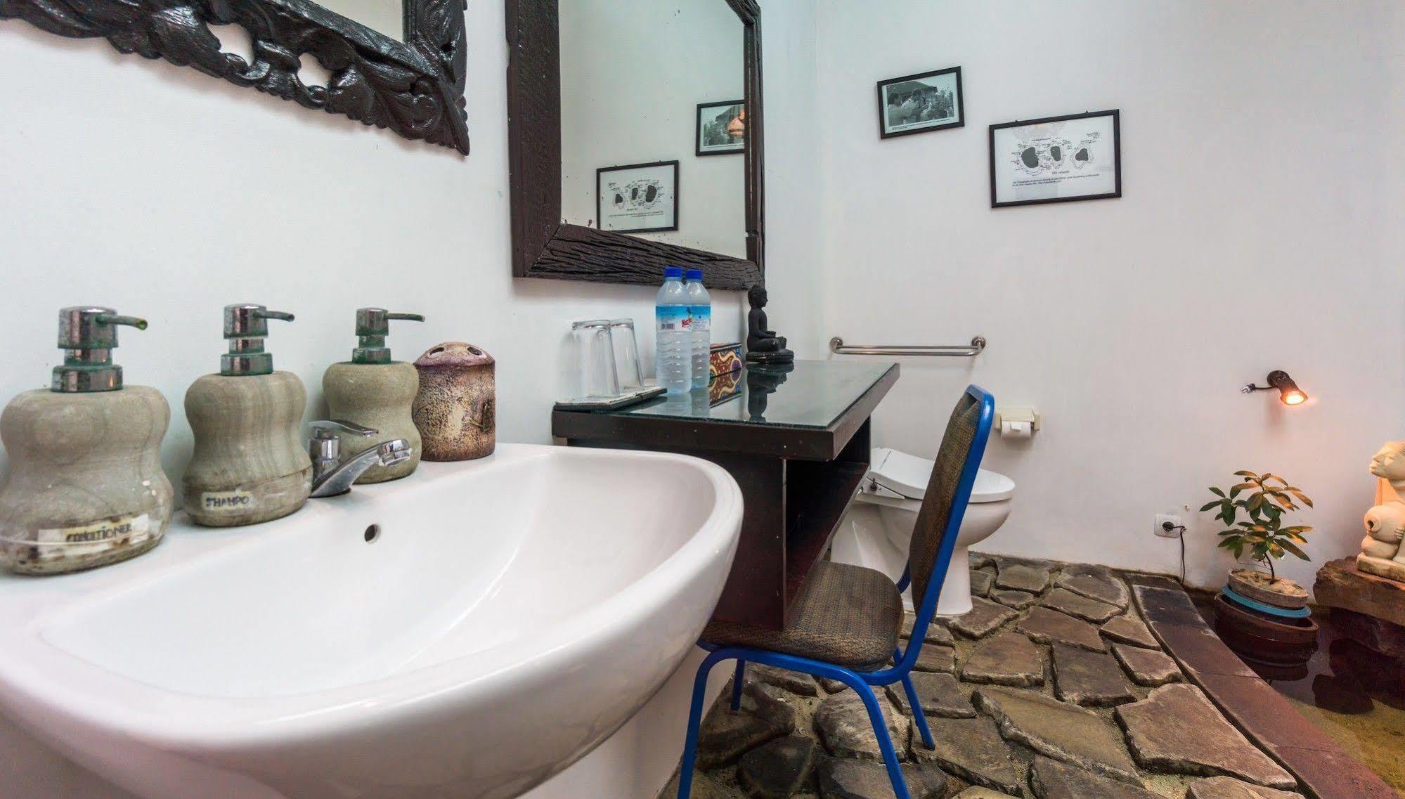 Ambary House Gili Trawangan- 2 Bedroom Private Villa, Pool Villa Gili Trawangan